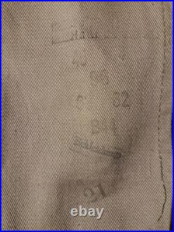 WW2 German Army E. M. Motorized Artillery Tunic (Lost Battalion's Repro.) WW2 German Army E. M. Motorized Artillery Tunic (Lost Battalion's Repro.)