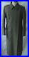 WW2 German Army M40 Greatcoat Reproduction Heavy Wool Military Overcoat