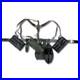 WW2 German Army MP38 MP40 Leather Bag Equipment Combination Solider Gear SET