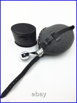 WW2 German Army MP38 MP40 Leather Bag Equipment Combination Solider Gear SET