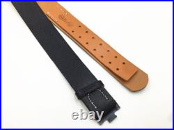 WW2 German Army MP38 MP40 Leather Bag Equipment Combination Solider Gear SET