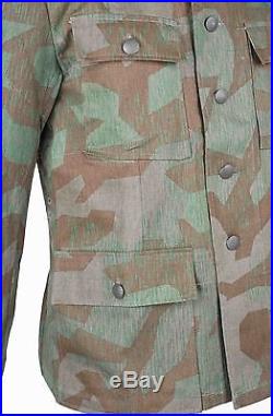 WW2 German Army Wh M43 Splinter Field Military Uniform S M L XL XXL XXXL