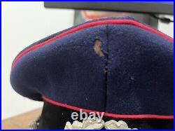 WW2 German Cap