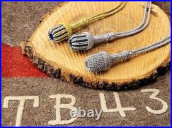 WW2 German Customs Leader Dagger M1937 Knot Collection