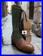 WW2 German DAK High Boots Us Size 5 to 15