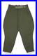 WW2 German DAK/Tropical Afrikakorps First Type Breeches Olive