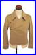 WW2 German DAK/Tropical Afrikakorps Luftwaffe sand panzer wrap jacket type I