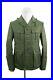 WW2 German DAK/Tropical Afrikakorps M40 officer olivebrown field tunic