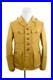 WW2 German DAK/Tropical Afrikakorps M42 officer sand field tunic