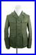 WW2 German DAK/Tropical Afrikakorps M43 officer olive field tunic