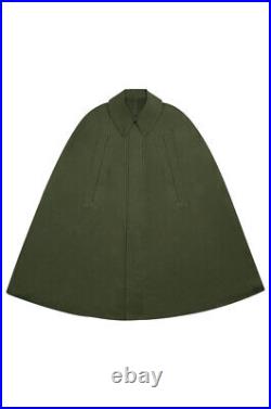 WW2 German DAK Tropical Afrikakorps cape Umhang