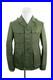 WW2 German DAK Tropical Afrikakorps olivebrown field tunic 2nd pattern M42