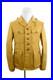 WW2 German DAK Tropical Afrikakorps sand field tunic 2nd pattern M42