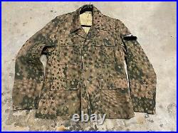 WW2 German Dot 44 Uniform SM Wholesale Reproduction Wwii