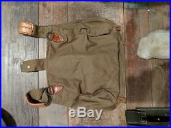 WW2 German Dot Uniform SS Size 44R lot of items