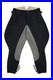 WW2 German Elite Black Wool Riding Breeches