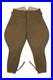WW2 German Elite Brown Wool Breeches