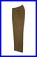 WW2 German Elite Brown Wool Officer Trousers