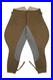WW2 German Elite Brown Wool Riding Breeches