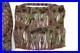 WW2 German Elite Camouflage Sniper / MG Helmet Face Veil M38 Type 1