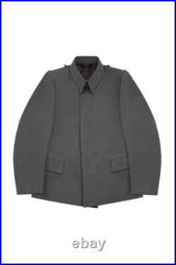 WW2 German Elite General/Officer Grey Litewka Tunic