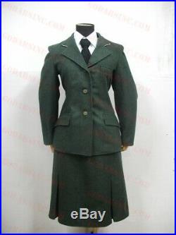 WW2 German Elite Helferin (Elite-Helferinnen) Female Uniform Set Size L