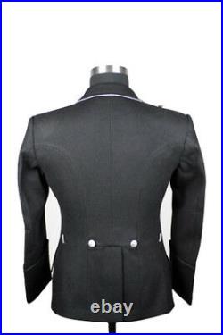 WW2 German Elite M32 Officer Gabardine Jacket dress tunic