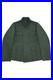 WW2 German Elite M40 EM Summer HBT Reed Green Field Tunic