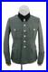 WW2 German Elite M41 officer Gabardine black collar service tunic Jacket