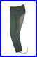 WW2 German Elite M43 Field Grey Gabardine Mounted Troops Riding Breeches I