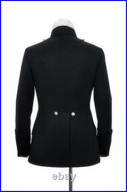 WW2 German Elite Old Style Officer Wool Tunic Jacket XL