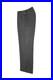WW2 German Elite Stone Grey Wool Straight Trousers