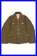 WW2 German Elite Wehrmannschaften Brown Wool Tunic Feldbluse II