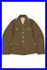 WW2 German Elite Wehrmannschaften Brown Wool Tunic Feldbluse I