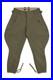 WW2 German Elite Youth Brown Wool Breeches
