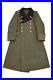 WW2 German Elite Youth General Wool Greatcoat