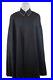 WW2 German Elite black Gabardine cape