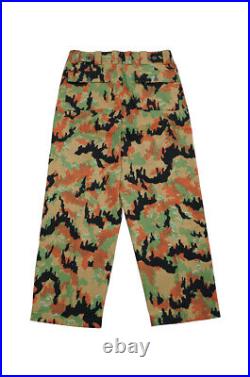 WW2 German Elite leibermuster camo M45 field trousers