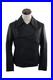 WW2 German Elite panzer EM black gabardine wrap jacket