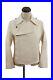 WW2 German Elite panzer summer off-white HBT wrap/jacket