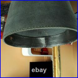 WW2 German Fez Field Gray