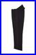 WW2 German Fire Police Black Gabardine Service Trousers With Pipe