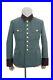 WW2 German General Gabardine Service Waffenrock Tunic Short Cut