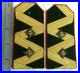 WW2 German General's shoulder boards Repro