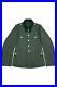 WW2 German Heer / Elite M36 Officer Summer HBT Service Tunic Jacket M
