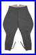 WW2 German Heer / Elite Officer Stone Grey Gabardine Breeches