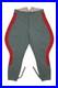 WW2 German Heer General Fieldgrey Gabardine Breeches