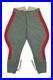 WW2 German Heer General Fieldgrey Wool Breeches
