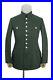 WW2 German Heer M27 Officer Summer HBT Service Tunic Jacket