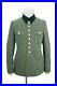 WW2 German Heer M27 Officer cavalry / recon Wool piped service tunic II